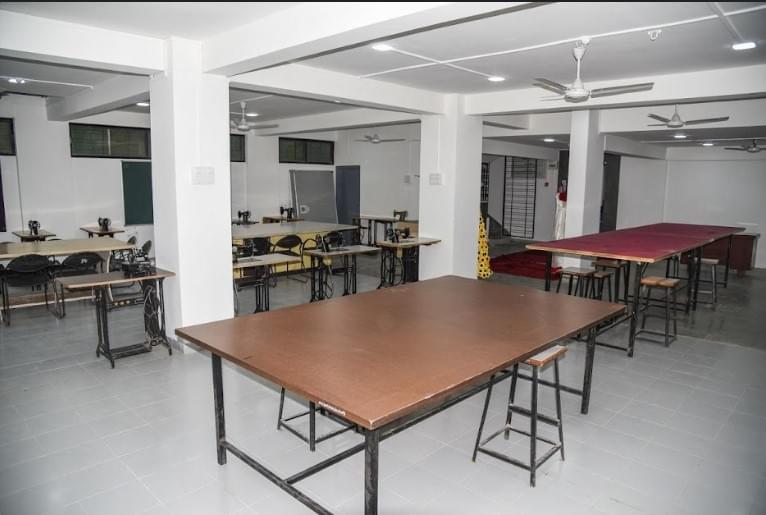 Dhanvantari Institute of Design & Technology Nashik Campus and events photo 12